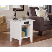 Móveis Atlantic Furniture White