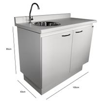 Móveis Clínicos Deki