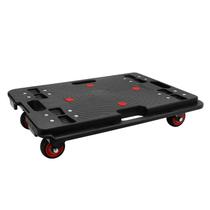 Móveis Dolly Insdawn Large Moving 60x40cm, capacidade de 800 kg