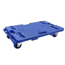 Móveis Dolly Nellyke Large Moving 60x40cm com capacidade de 360 kg Móveis Dolly Nellyke Large Moving 60x40cm com capacidade de 360 kg