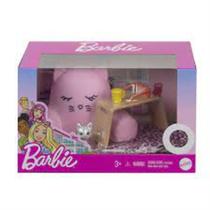 Moveis e acessórios barbie grg56 887961903775