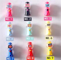 Móveis em miniatura bonecas de brinquedo casa acessórios de decoração diy mini máquina gashapon adereços de entretenimento