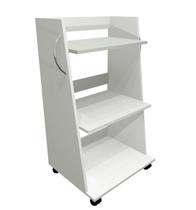 Móveis Odontológicos - Mesa Aparelhos Odontológica Light