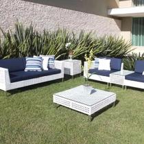 Móveis Para Jardim E Área Externa Poltronas Sofa E Mesinhas