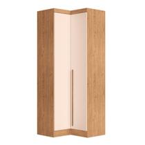 Móveis para Quarto Módulo Canto Reto 2 Porta Infinity Móveis para Quarto Módulo Canto Reto 2 Porta Infinity