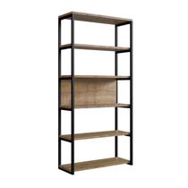 Móveis para Sala de Estar Estante Modular Oxford Móveis para Sala de Estar Estante Modular Oxford