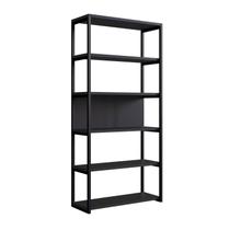Móveis para Sala de Estar Estante Modular Oxford Móveis para Sala de Estar Estante Modular Oxford