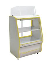 Móvel Caixa Linha Toop MCT 075 Ormifrio