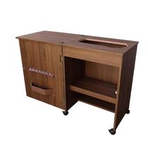 Móvel Gabinete Mesa Maquina Costura Singer Facilita Pro 4423