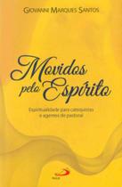 Movidos pelo espírito - PAULUS