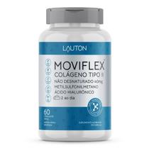 Moviflex Colágeno Tipo 2 Lauton Nutrition 60 Comprimidos