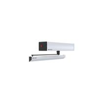 Movimentador Automático para Porta Pivotante Cinza AA-MP100CZ Papaiz Movimentador Automático para Porta Pivotante Cinza AA-MP100CZ Papaiz