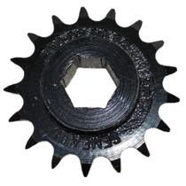 Movimentador Dentado 16.85X93X17XS25.52 Plantadeira Semeato