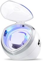 Movimentador Relógio Automático Único 4 configurações Branco Movimentador Relógio Automático Único 4 configurações Branco
