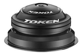 Movimento Caixa De Direção Token Scott Tapered Carbon 55mm Movimento Caixa De Direção Token Scott Tapered Carbon 55mm