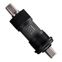 Movimento Central 122.5Mm 34.7 Shimano Bb-Un100 Selado