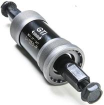 Movimento Central 125.5mm C/rolamento Gti