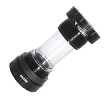 Movimento Central 24mm rosca 34,7 mm com Rolamento Cintya Integrado - Inviktus