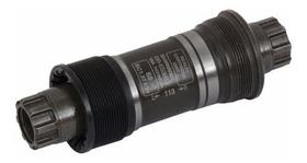 Movimento Central 34,7mm 68x113mm Shimano Octalink Es300 Movimento Central 34,7mm 68x113mm Shimano Octalink Es300