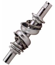 Movimento Central 40mm C/eixo 152mm P/chaveta