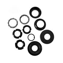 Movimento Central 45mm jogo Colar Esferado