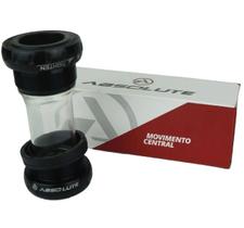 Movimento Central Absolute 101A p/ Sram GXP 22-24mm Rosca Movimento Central Absolute 101A p/ Sram GXP 22-24mm Rosca