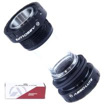 Movimento Central Absolute BSA GXP 101A 24/22mm Preto