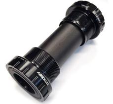 Movimento Central Absolute Prime Eixo Integrado Bsa 68 Pedal