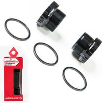 Movimento Central Absolute Prime Hollowtech II 68/73mm