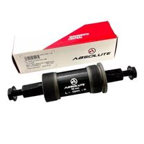 Movimento central absolute selado 122mm