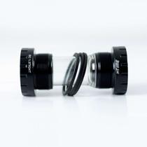 Movimento Central Bike Mtb Integrado Hollowtec Preto X-Time Movimento Central Bike Mtb Integrado Hollowtec Preto X-Time