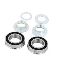 Movimento central com rolamento