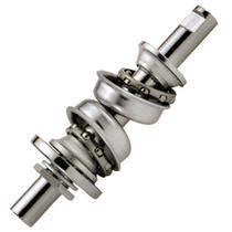 Movimento central First para chaveta 40 mm Movimento central First para chaveta 40 mm