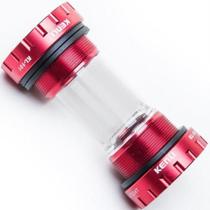 Movimento Central Integrado Kenli Kl-101 Vermelho Movimento Central Integrado Kenli Kl-101 Vermelho