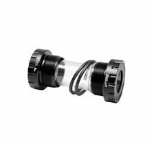 Movimento Central Integrado XTime Rollowtech Roscado Hollowtech II, 68/73mm Maior Durabilidade e Eficiência na Pedalada VS Bike