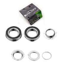 Movimento Central Neco 45Mm Com Rolamento Para Monobloco