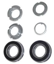 Movimento central Neco para monobloco com rolamento 45 mm