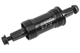 Movimento central Neco ponta quadrada 68 mm