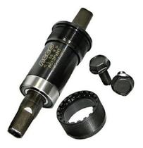 Movimento Central Neco Sel Eixo 122mm Com Rolamento Paraf