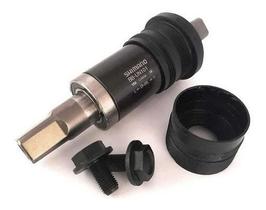 Movimento Central Selado Shimano Bb-un101 122,5mm P Quadrada