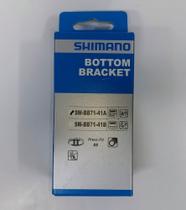 Movimento Central Shimano BB71-41A Pressfit Movimento Central Shimano BB71-41A Pressfit