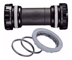 Movimento Central Shimano Hollowtech Mt800 Deore Xt 11v