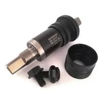 Movimento Central Shimano Rolamento Un101 34.7mm / 122,5m Movimento Central Shimano Rolamento Un101 34.7mm / 122,5m