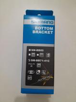 Movimento central sm BB-71C SHIMANO