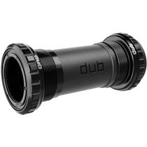 Movimento Central SRAM DUB Inglês BSA 68/73mm Preto