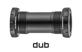 Movimento Central Token BB29BSA Rosca Pedivela Dub Cerâmico