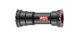 Movimento Central Token Ninja BB92 41mm Pdv Shimano BB841T Movimento Central Token Ninja BB92 41mm Pdv Shimano BB841T