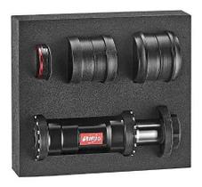 Movimento Central Token Ninja Pf30 46 Cannondale Assimétrico Movimento Central Token Ninja Pf30 46 Cannondale Assimétrico