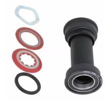 Movimento Central Truvativ Sram 24mm Press Fit Bb92 Gxp