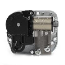 Movimento de caixa de música Castle in the Sky T Metal 70g